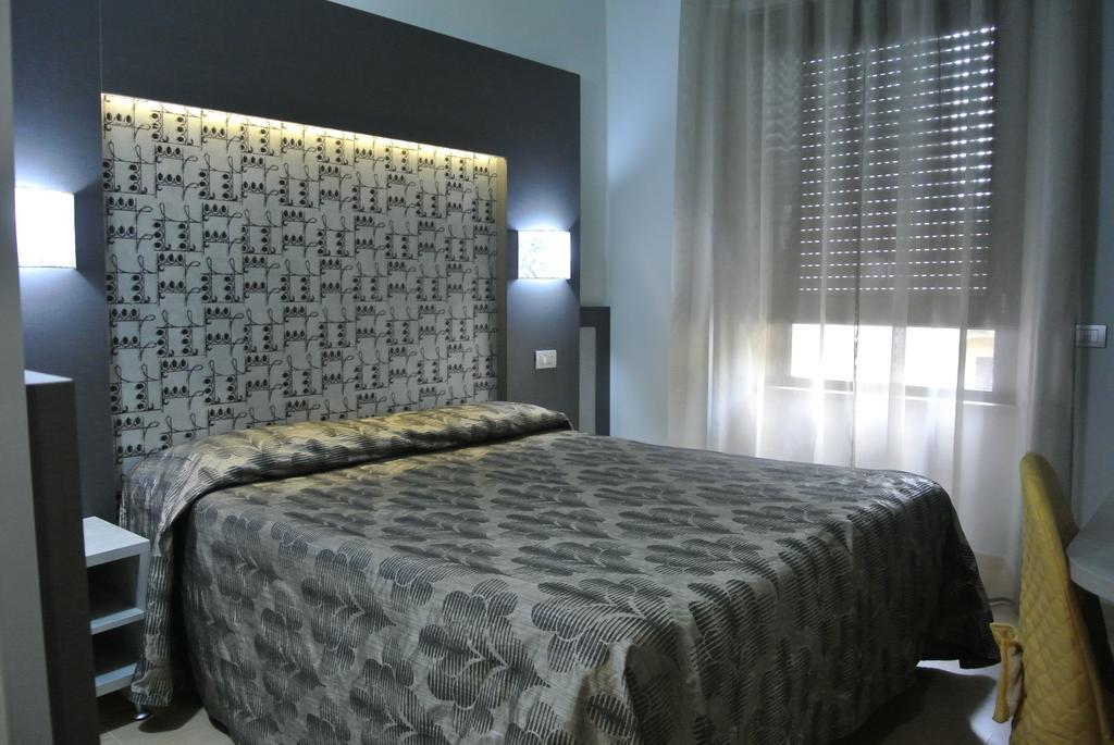 B&B MilleRoma Esterno foto