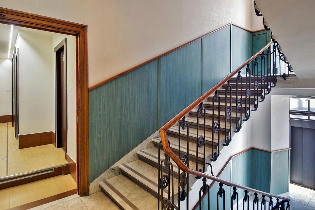 B&B MilleRoma Esterno foto
