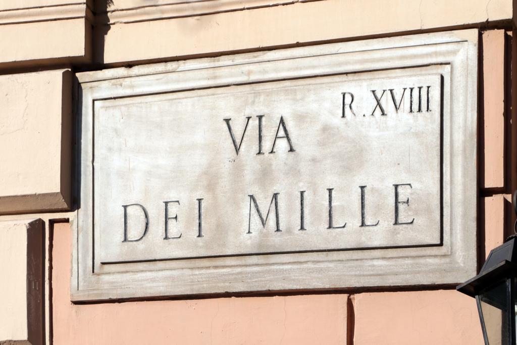 B&B MilleRoma Esterno foto