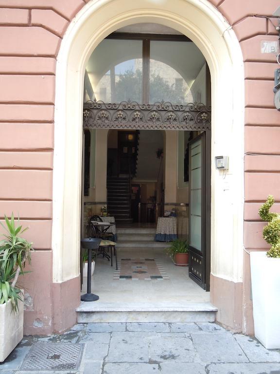 B&B MilleRoma Esterno foto